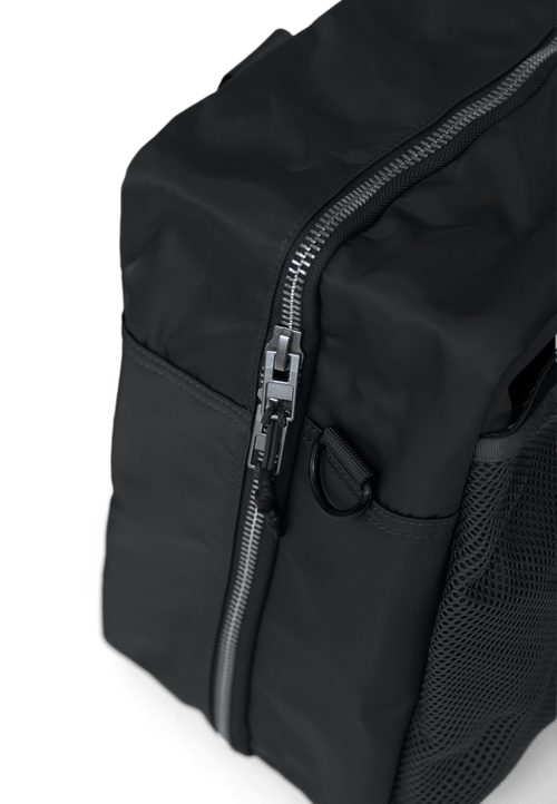AY Studios - Weekend Bag - Black