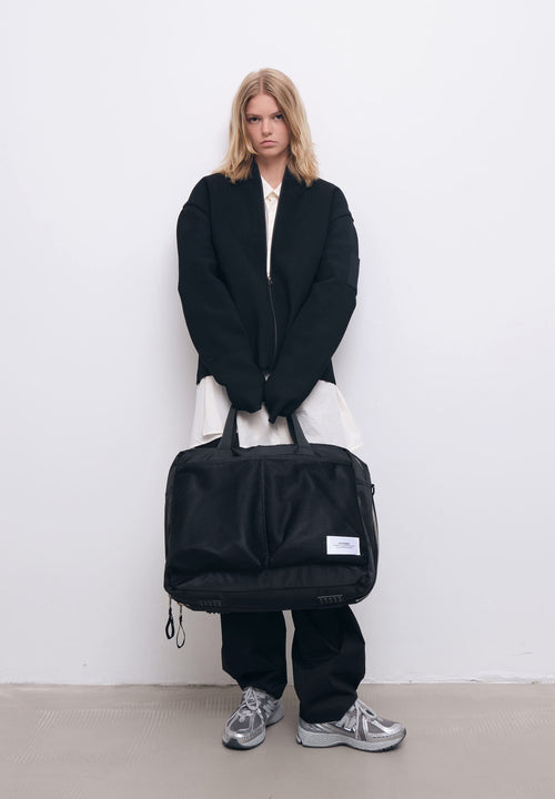 AY Studios - Weekend Bag - Dusty Green