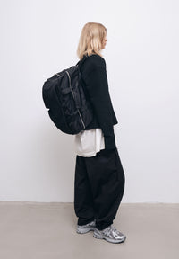 AY Studios - Weekend Bag - Black