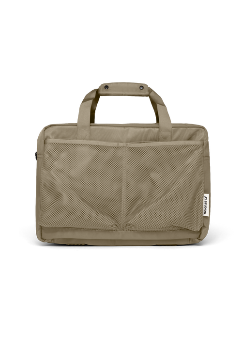 AY Studios - Weekend Bag - Dusty Green