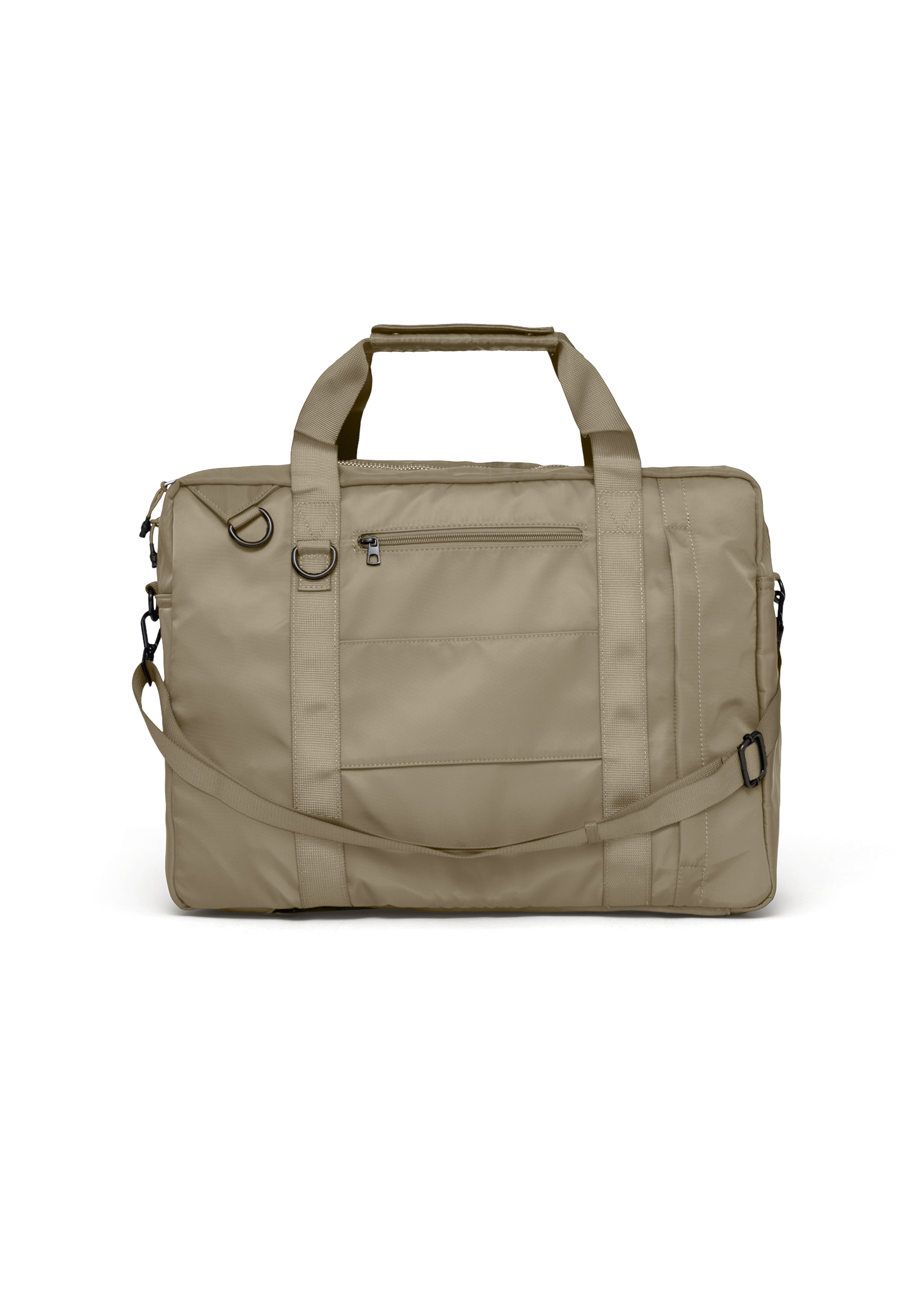 AY Studios - Weekend Bag - Dusty Green
