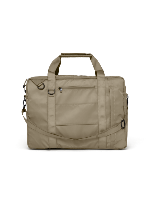 AY Studios - Weekend Bag - Dusty Green