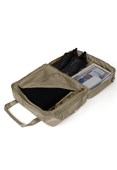 AY Studios - Weekend Bag - Dusty Green