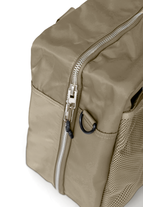 AY Studios - Weekend Bag - Dusty Green