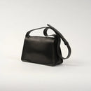 Kate Sheridan - Zip Maple Bag - Black
