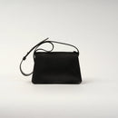 Kate Sheridan - Zip Maple Bag - Black