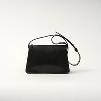 Kate Sheridan - Zip Maple Bag - Black