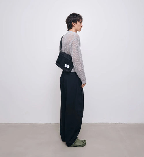 AY Studios - Crossbody Bag - Black