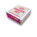 Real Hackney Dave - 'Good Ideas' 6 Coaster Set