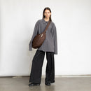 AY Studios - Messenger Bag - Army Green