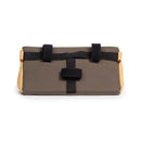 TOPO Designs Bike Bag - Terracotta/ Woodland