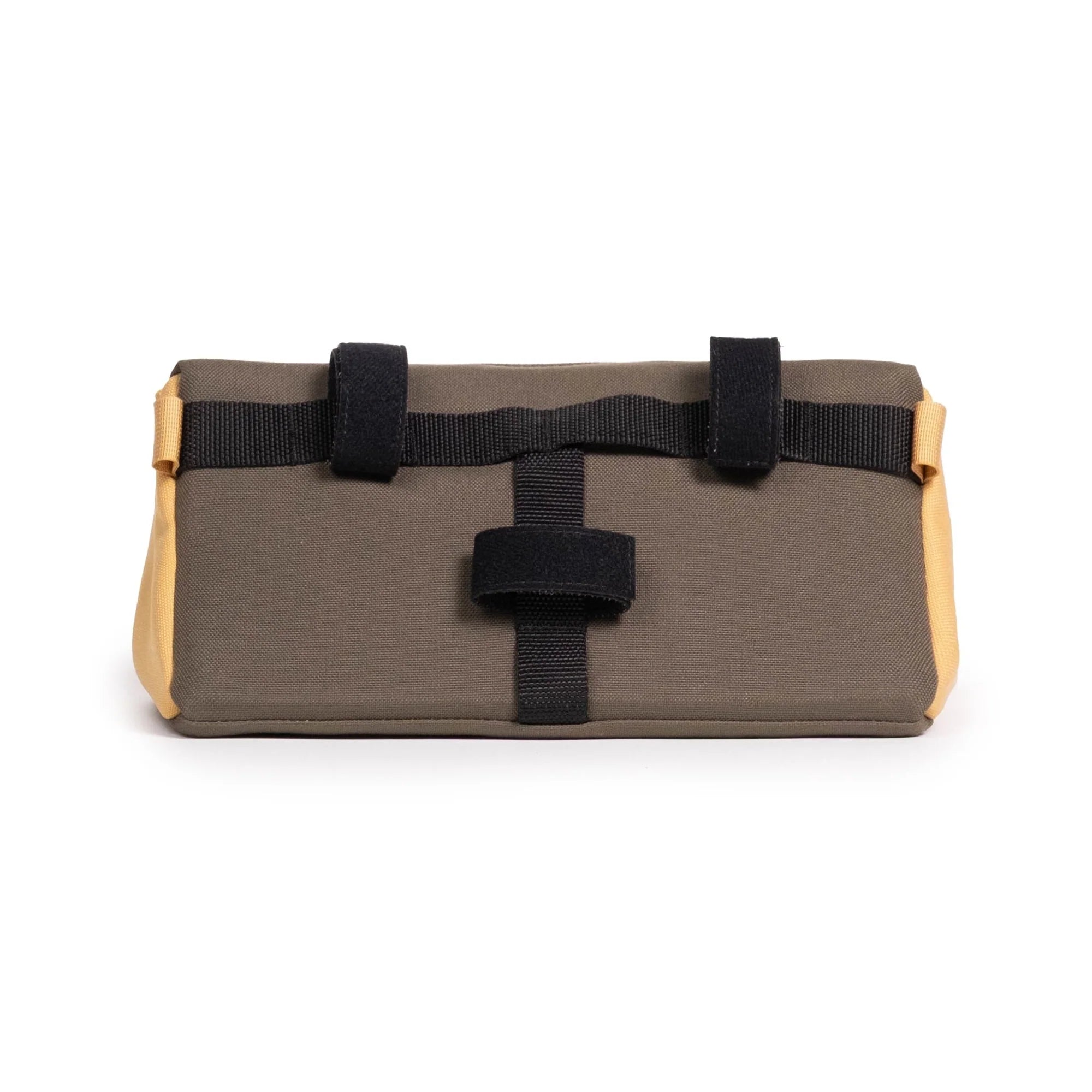 TOPO Designs Bike Bag - Terracotta/ Woodland