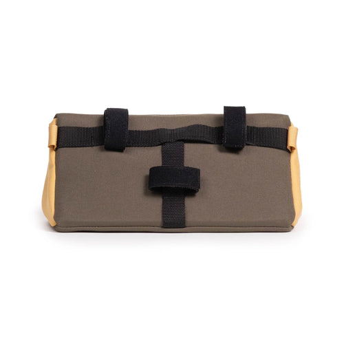 TOPO Designs Bike Bag - Terracotta/ Woodland