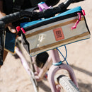 TOPO Designs Bike Bag - Black