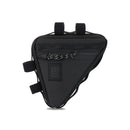 TOPO Designs Bike Frame Bag - Black