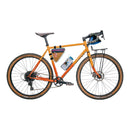 TOPO Designs Bike Frame Bag - Black
