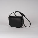 Kate Sheridan - Frame Bag - Black