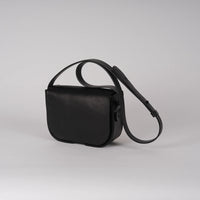 Kate Sheridan - Frame Bag - Black