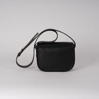 Kate Sheridan - Frame Bag - Black
