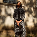 Kate Sheridan - Flip Bag - Black