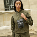 Kate Sheridan - Scout Bag - Black