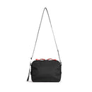 TOPO Designs Block Bag - Black