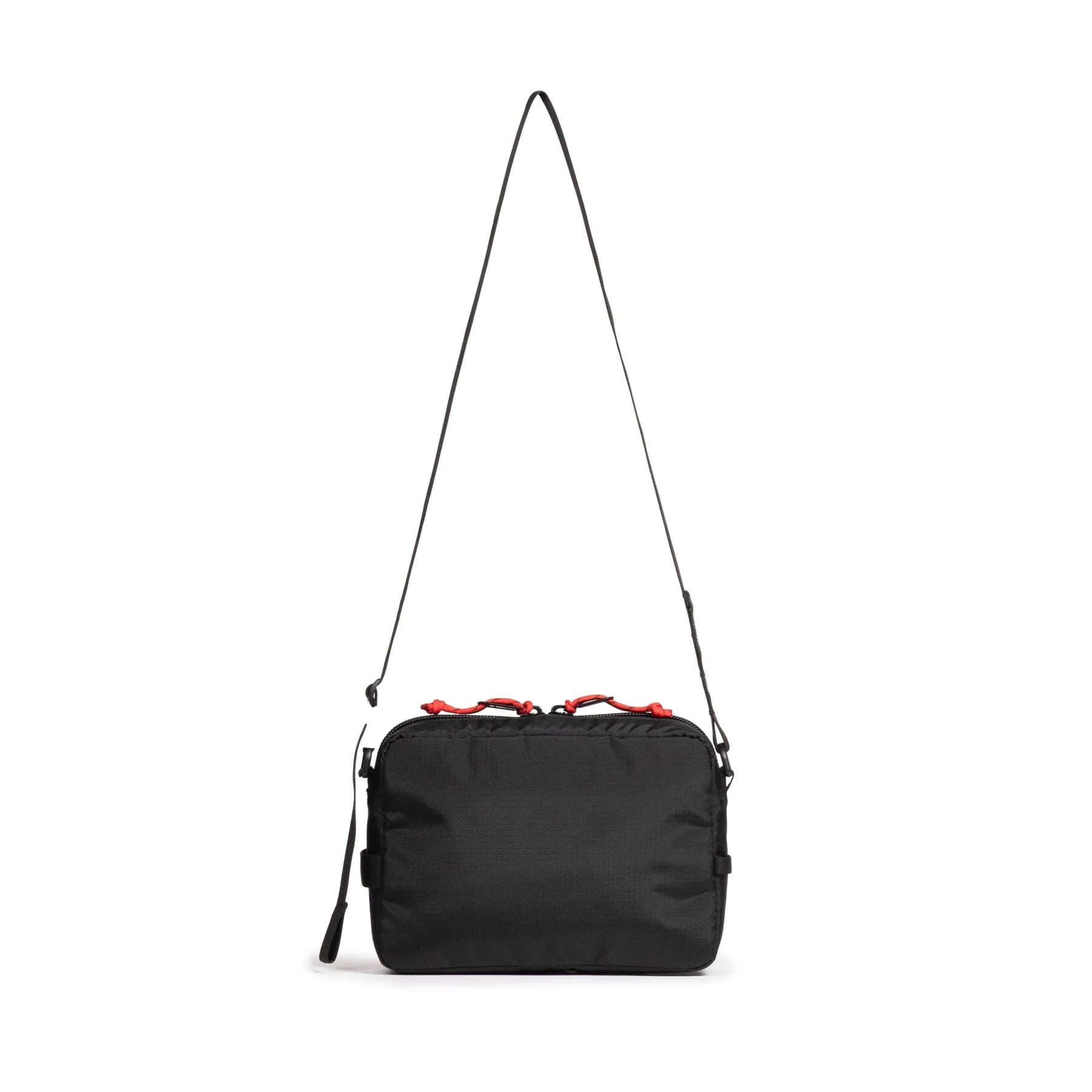 TOPO Designs Block Bag - Black