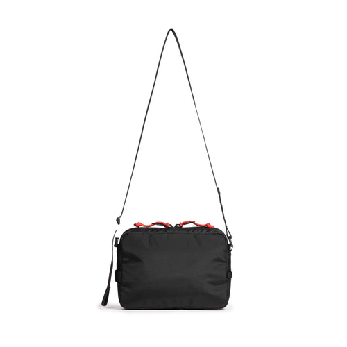 TOPO Designs Block Bag - Black