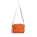 TOPO Designs Block Bag - Terracotta/ Woodland