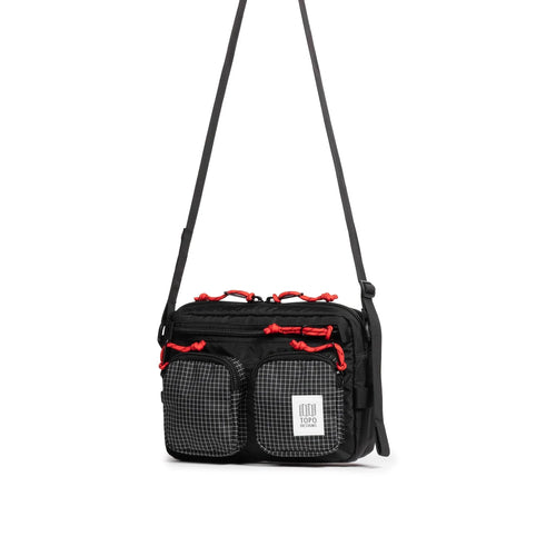 TOPO Designs Block Bag - Black