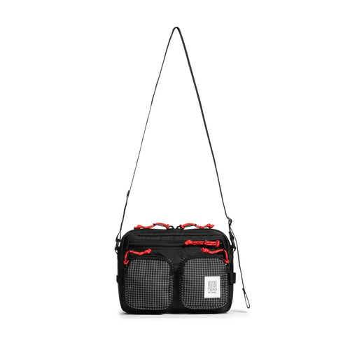 TOPO Designs Block Bag - Black