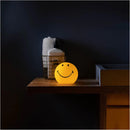 Mr Maria x Smiley® 'Bundle Of Light' Lamp - Yellow