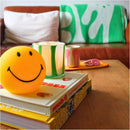 Mr Maria x Smiley® 'Bundle Of Light' Lamp - Yellow