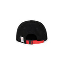 TOPO Designs Corduroy Trucker Hat - Alpine View Black