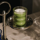 NOT WHAT YOU EXPECT - OBJECT 4 - MINT & BASIL