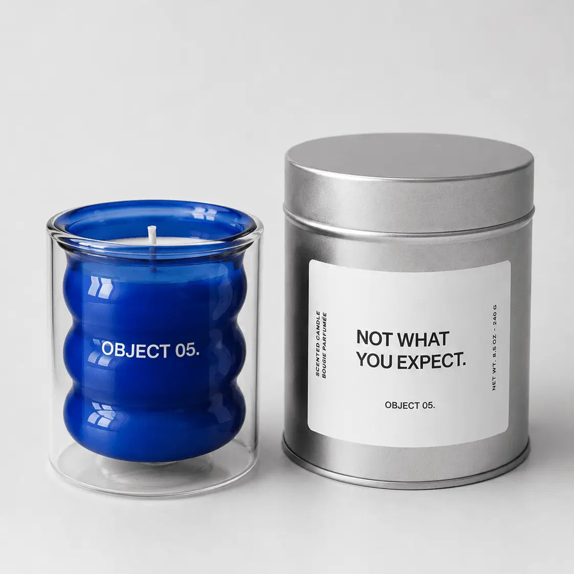 NOT WHAT YOU EXPECT - OBJECT 5 - ORIENTAL NIGHT