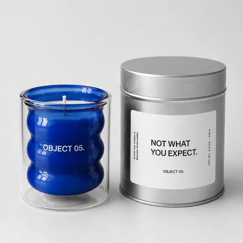 NOT WHAT YOU EXPECT - OBJECT 5 - ORIENTAL NIGHT