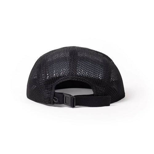 TOPO Designs Global Hat - Black
