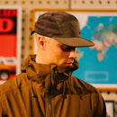 TOPO Designs Global Hat - Pine Pattern