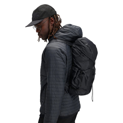 TOPO Designs Global Hat - Pine Pattern