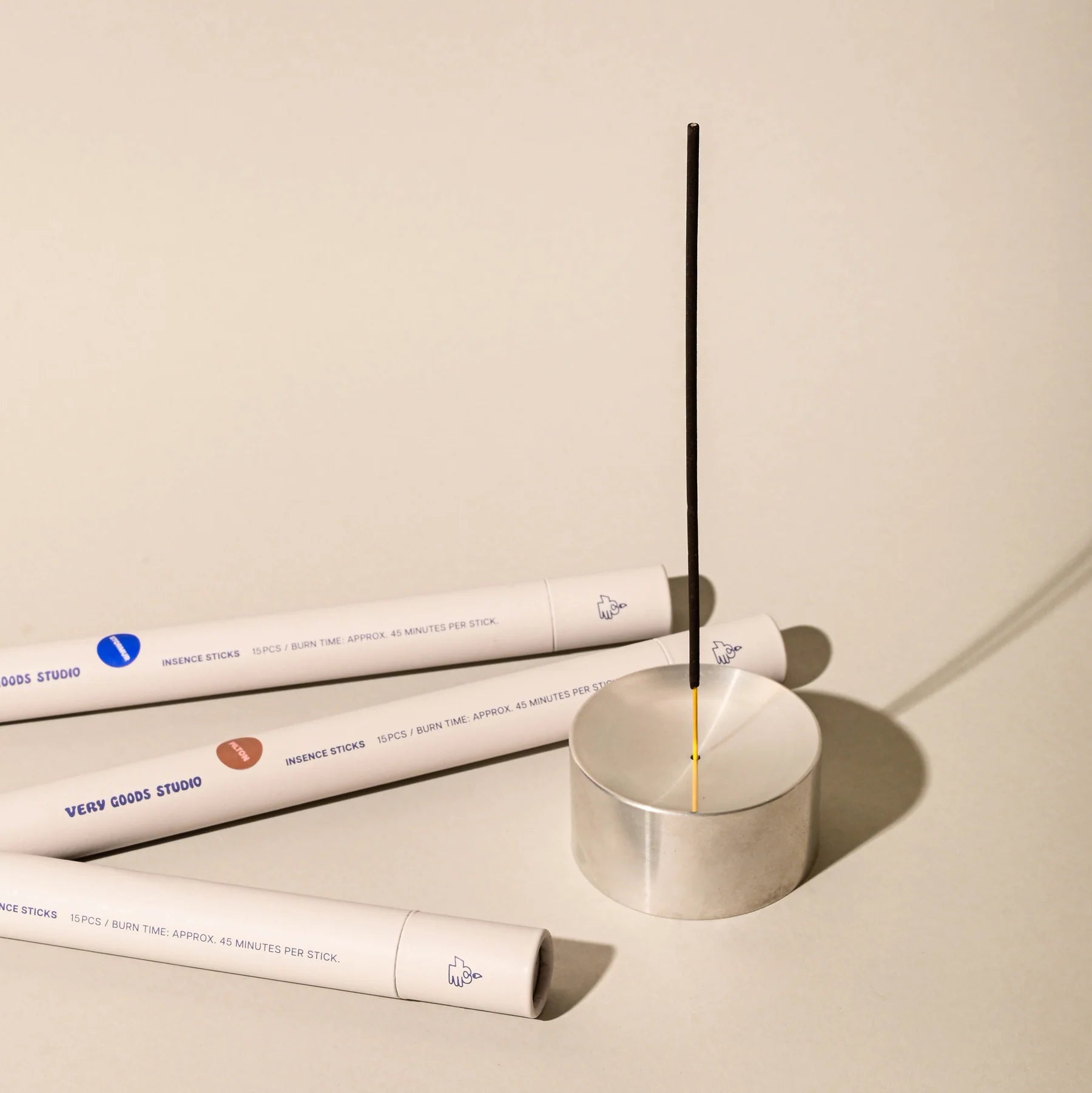VERY GOODS STUDIO - INDIO Incense Sticks