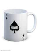 David Shrigley - 'Fucking Ace' Mug