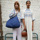 Kate Sheridan - Giga Tote Bag - Lapis