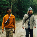 TOPO Designs - Mountain Waist Pack - Desert Palm/ Sahara