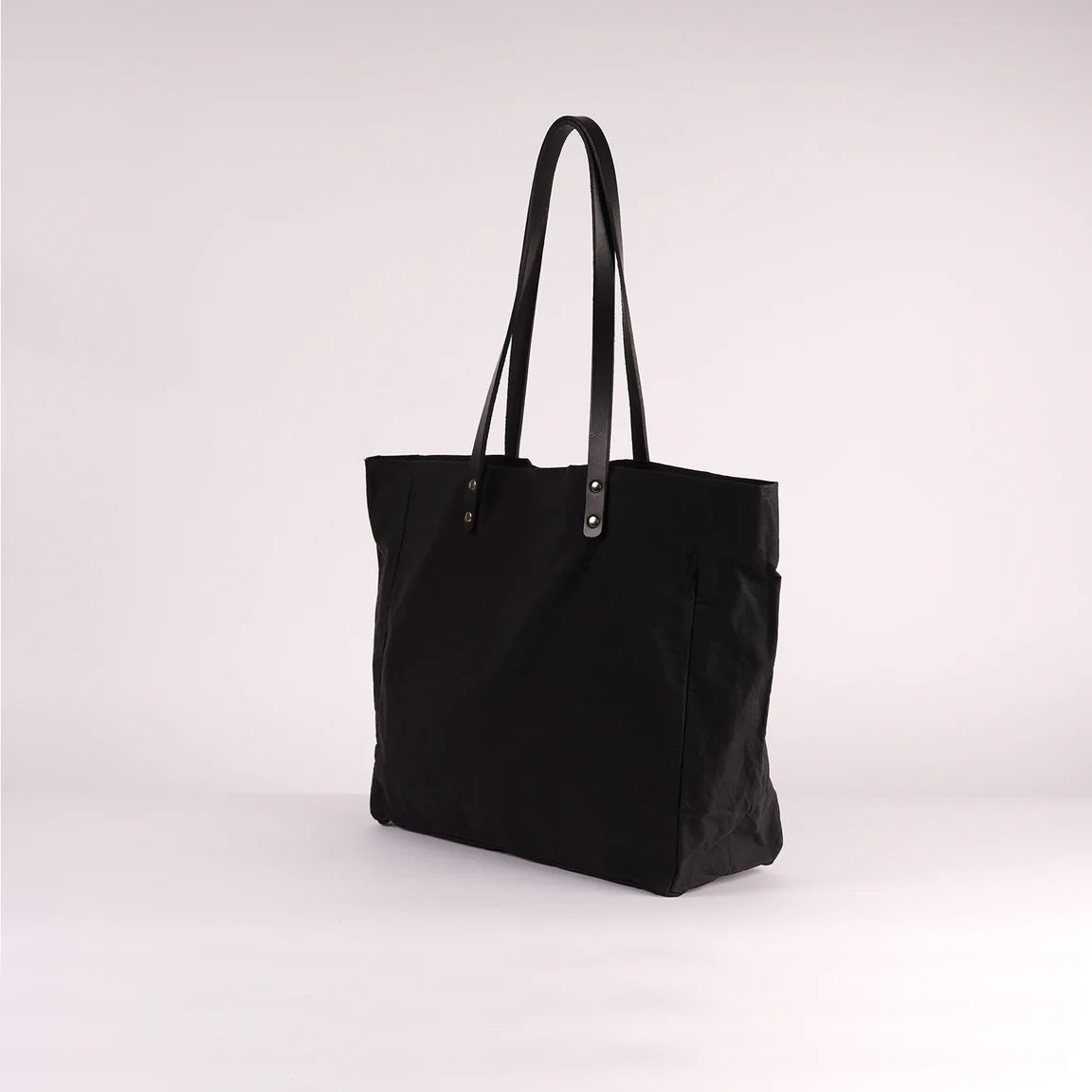 Kate Sheridan - Midi Tote - Black