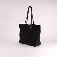 Kate Sheridan - Midi Tote - Black