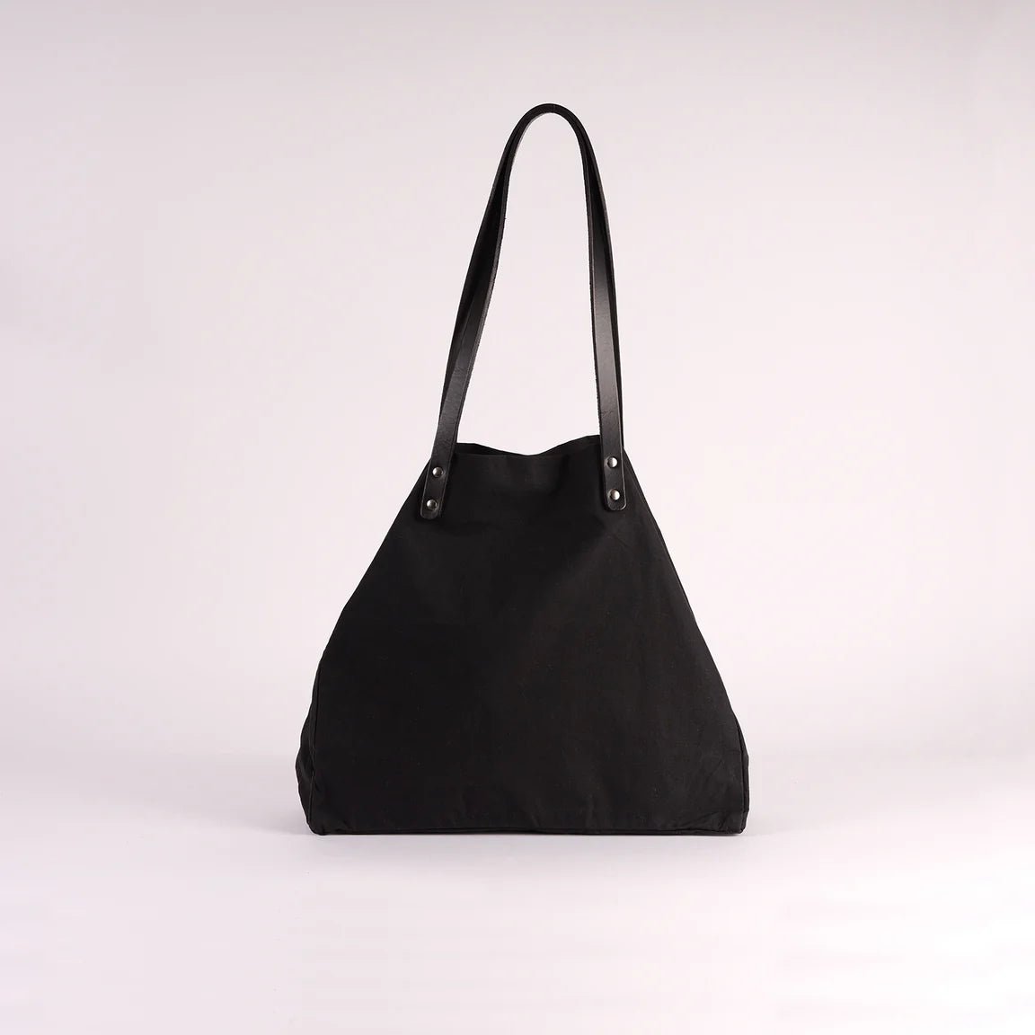 Kate Sheridan - Midi Tote - Black