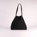 Kate Sheridan - Midi Tote - Black