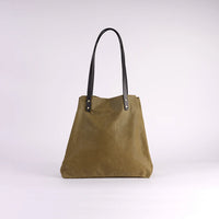 Kate Sheridan - Midi Tote - Sand