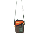 TOPO Designs Mini Shoulder Bag - Terracotta/ Woodland